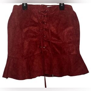 She + Sky | Skirt Size L